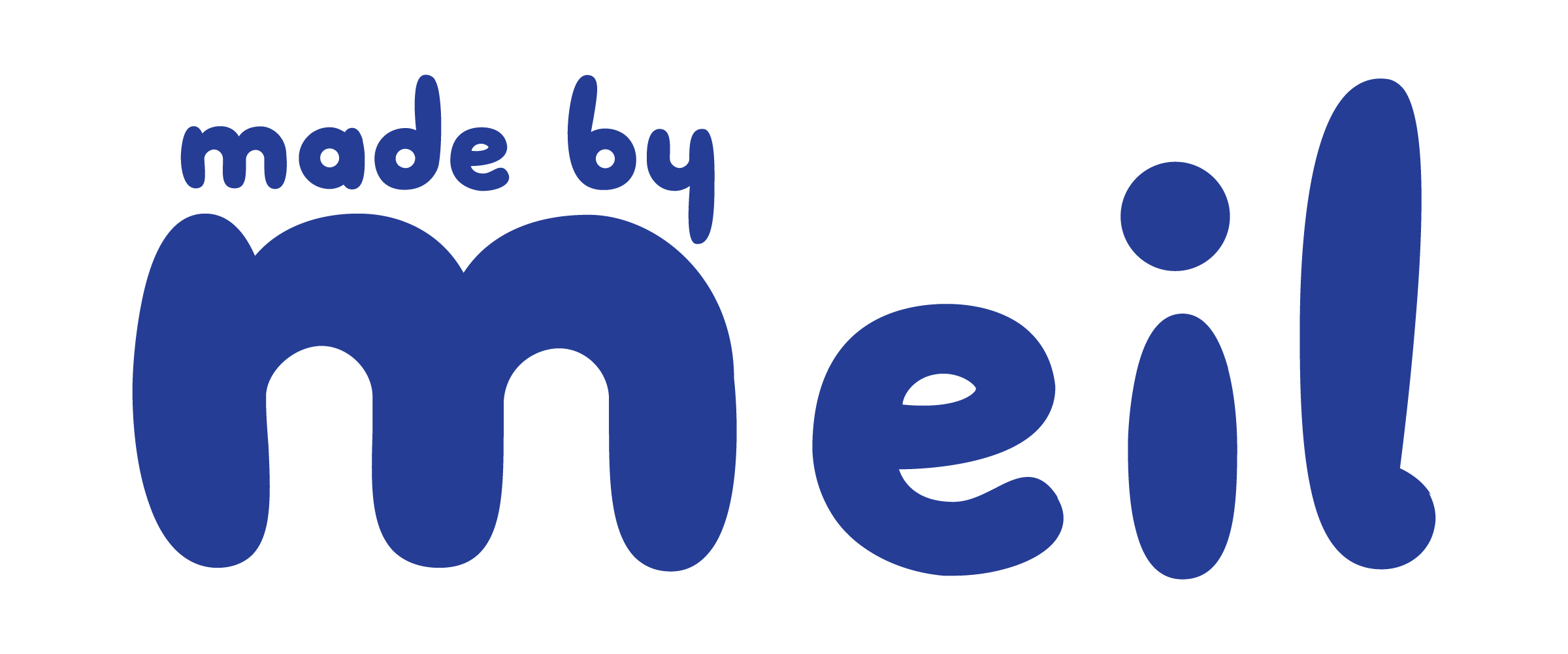 made by meil logo
